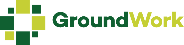 Groundwork Financial Services Logo